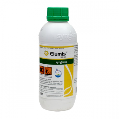 Erbicid ELUMIS