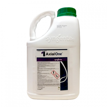 Erbicide AXIAL ONE 50  EC