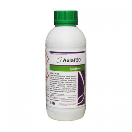Erbicid AXIAL 050 EC