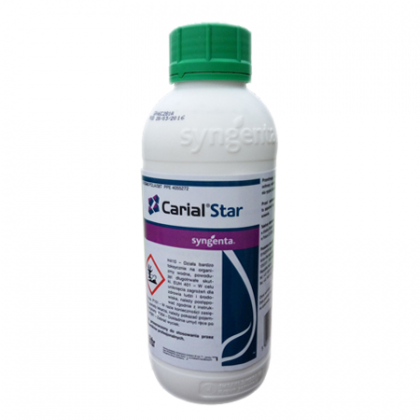 Fungicid Carial Star
