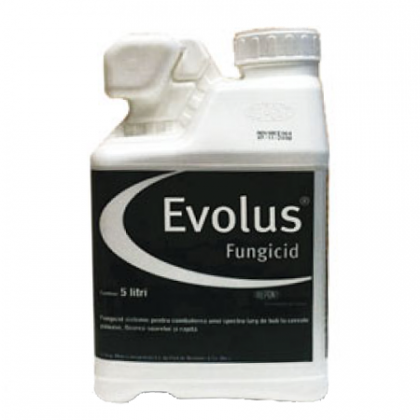 Fungicid Evolus
