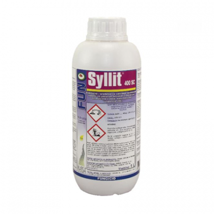 Fungicid Syllit 400 SC