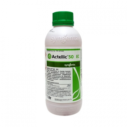 Insecticid Actellic 50 EC