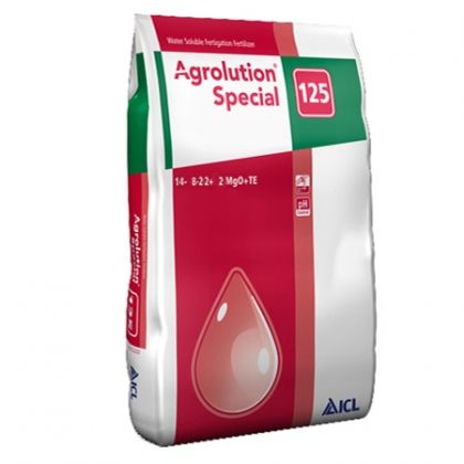 Agrolution Special 14+8+22+5CaO+2MgO+TE