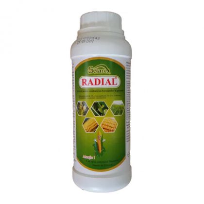 Erbicid Radial Extra - Porumb Curat