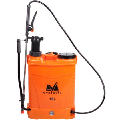 Pompa Electrică de Stropit 16L