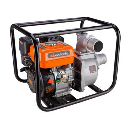Pompa Apa Evotools WP196 EPTO 2": Putere și eficiență pentru tine!