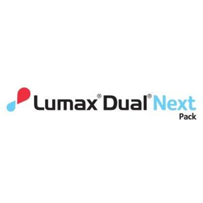 Pachet Lumax Dual Next 5 ha