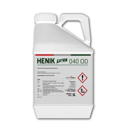 Henik Extra 040 OD Erbicid Porumb - Combatere Buruieni