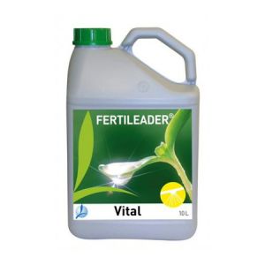 Fertileader Vital - Biostimulator Profesional pentru Culturi Viguroase!
