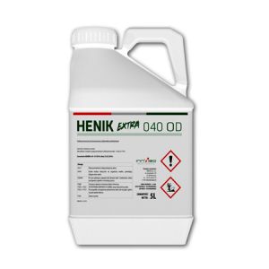Henik Extra 040 OD Erbicid Porumb - Combatere Buruieni